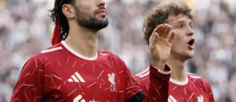 ‘Nailed on’ — Hackett backs 99th‑minute Liverpool lifeline at Newcastle