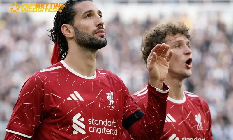 ‘Nailed on’ — Hackett backs 99th‑minute Liverpool lifeline at Newcastle