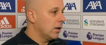 Hackett Backs Yellow as City Turn the Screw at Anfield