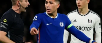 Hackett Slams VAR as Fulham Edge 10-Man Chelsea in Fiery West London Derby