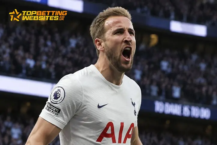 Kane's Favourite Premier League Victims Ranked