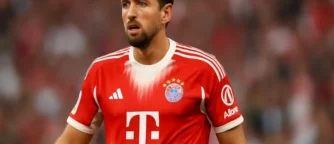 Could Kane Come Home? Ben Jacobs’ Hint Sets Spurs Hearts Racing