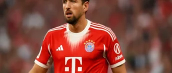 Could Kane Come Home? Ben Jacobs’ Hint Sets Spurs Hearts Racing