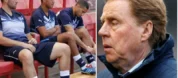 Redknapp’s Brutal Verdict: The ‘Worst Professional’ He Ever Managed — The Adel Taarabt Paradox