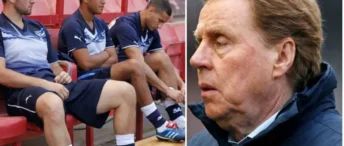 Redknapp’s Brutal Verdict: The ‘Worst Professional’ He Ever Managed — The Adel Taarabt Paradox