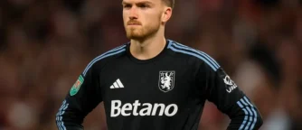 Harvey Elliott’s Villa Stalemate: Is a Clause Cramping His Minutes?