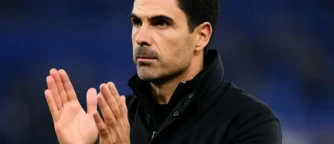 Havertz sidelined for Spurs showdown — but Arsenal’s title tilt won’t wobble