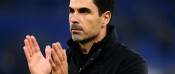 Havertz sidelined for Spurs showdown — but Arsenal’s title tilt won’t wobble