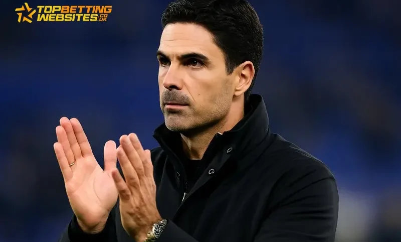 Havertz sidelined for Spurs showdown — but Arsenal’s title tilt won’t wobble