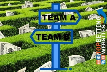 Hedging during sports betting
