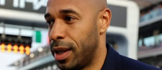 Thierry Henry tips his cap to Emery and Ekitike – and pointedly swerves Arsenal