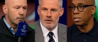 Who Tops The Mic? Britain’s 10 Highest-Paid Football Pundits in 2025