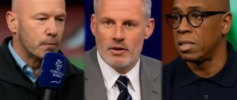 Who Tops The Mic? Britain’s 10 Highest-Paid Football Pundits in 2025