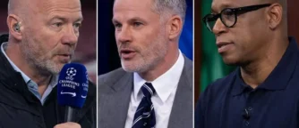 Who’s Raking It In? The 10 Highest-Paid British Football Pundits in 2026