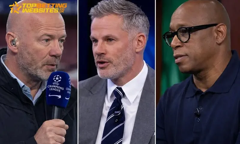 Who’s Raking It In? The 10 Highest-Paid British Football Pundits in 2026