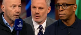 The 10 Highest-Paid British Football Pundits in 2026: Who’s Top of the Telly Tree?