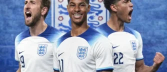 Who’s Coining It? The Highest-Paid English Footballers of 2026 — Nos. 30–21