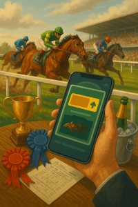 Horse Racing Bets