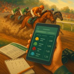 Horse Racing Betting