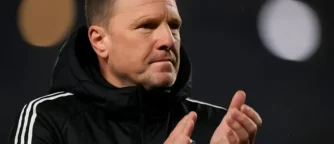 Howe’s Hard Calls: Axe the £422,500-a-Week Trio to Win the Tyne–Wear Derby