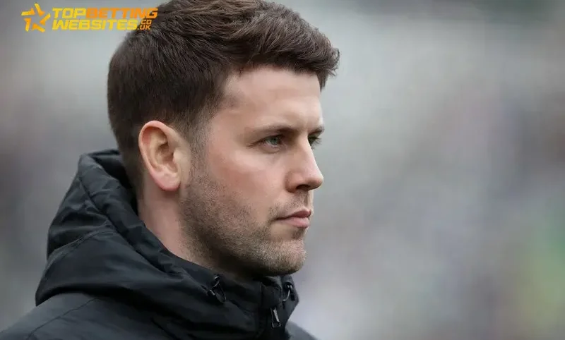 Hurzeler Turns Up The Heat On Arteta’s Corner Tactics Before Amex Showdown