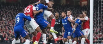 IFAB keep their powder dry on corner grappling as Arsenal row rumbles on