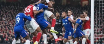 IFAB keep their powder dry on corner grappling as Arsenal row rumbles on