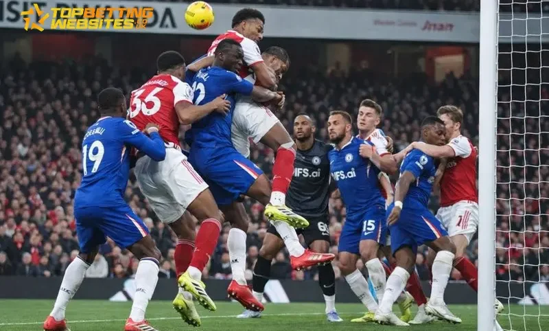 IFAB keep their powder dry on corner grappling as Arsenal row rumbles on