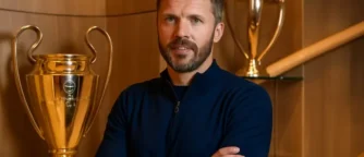 Carrick’s Call-Up: Why INEOS Sidelined Solskjaer and What It Means for Man United