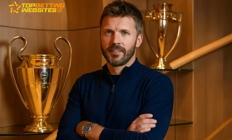 Carrick’s Call-Up: Why INEOS Sidelined Solskjaer and What It Means for Man United
