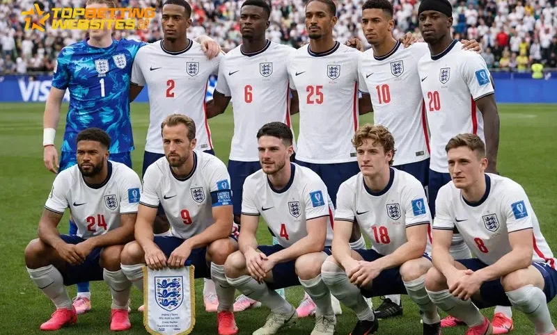 International breaks 2026: Full guide to men’s and women’s dates — and what they mean for your club