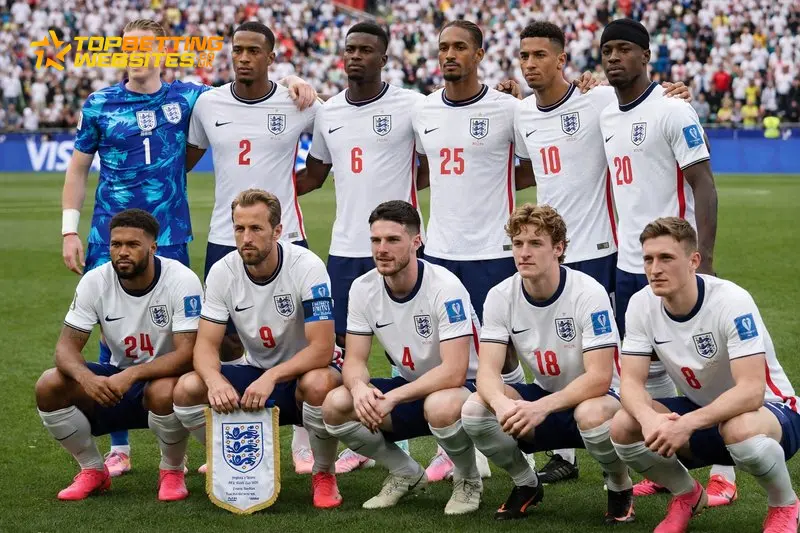 International breaks 2026: Full guide to men’s and women’s dates — and what they mean for your club