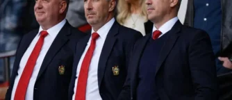Iraola throws his hat in the ring as United ponder Carrick — and why the Cherries boss could be an upgrade
