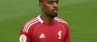 Isak’s Anfield Hoodoo Laid Bare as Forest Humble Liverpool