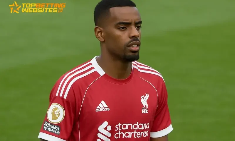 Isak’s Anfield Hoodoo Laid Bare as Forest Humble Liverpool