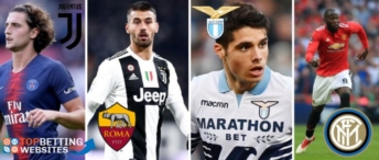 Transfers in Seria A