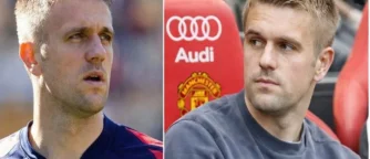 Ivan Klasnic’s Fight for Life: Ex-Bolton No 9 Issues Stark Health Warning