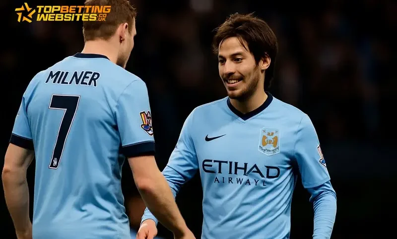 Milner’s Ultimate XI: The Teammates He’d Trust in Any Era