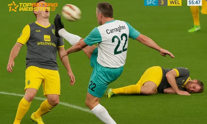 Carragher’s Charity Match Crunch: No Regrets, No Prisoners