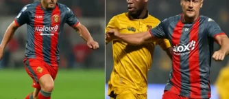 Vardy in Italy: The Old Fox Shows His Teeth on Cremonese Full Debut