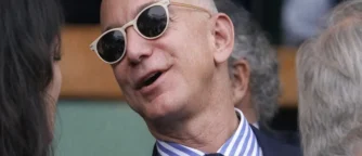 Bezos at Anfield? The £1.35bn Power Play That Could Supercharge Liverpool