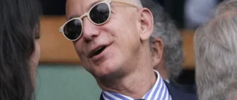 Bezos at Anfield? The £1.35bn Power Play That Could Supercharge Liverpool