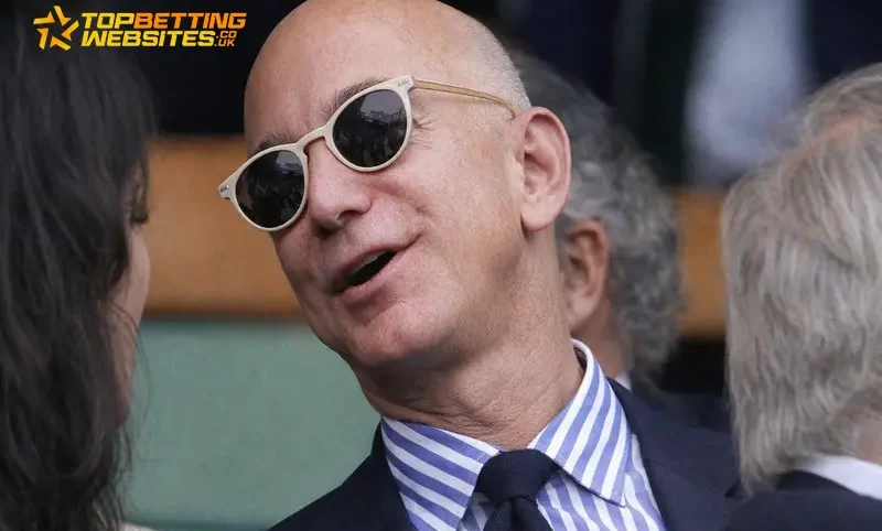 Bezos at Anfield? The £1.35bn Power Play That Could Supercharge Liverpool