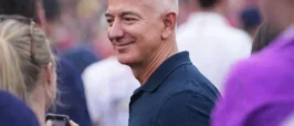 Bezos at Anfield: What Liverpool’s Amazon-backed stake sale really means