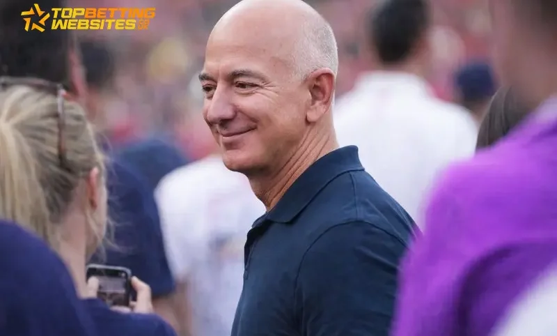 Bezos at Anfield: What Liverpool’s Amazon-backed stake sale really means