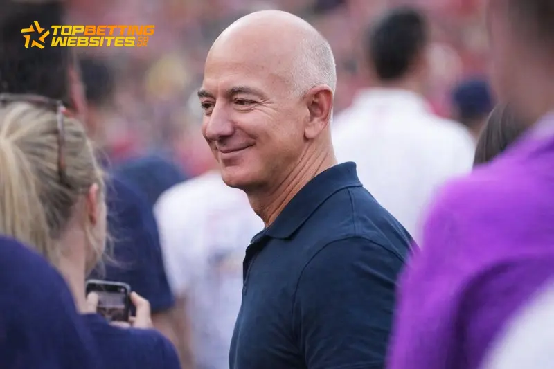 Bezos at Anfield: What Liverpool’s Amazon-backed stake sale really means