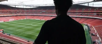 From Hangover to Hat-trick: Jermaine Pennant’s Madcap Debut and European Spotlight