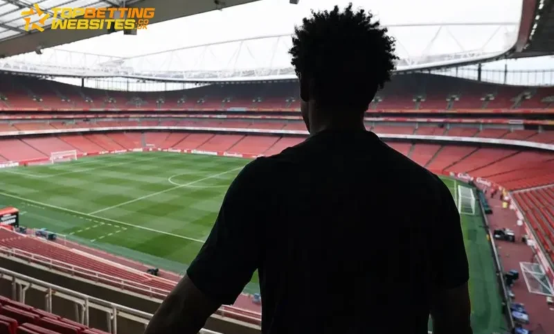 From Hangover to Hat-trick: Jermaine Pennant’s Madcap Debut and European Spotlight