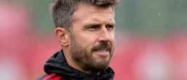 United’s JJ Gabriel Nightmare Deepens as Romano Tips 95% Exit