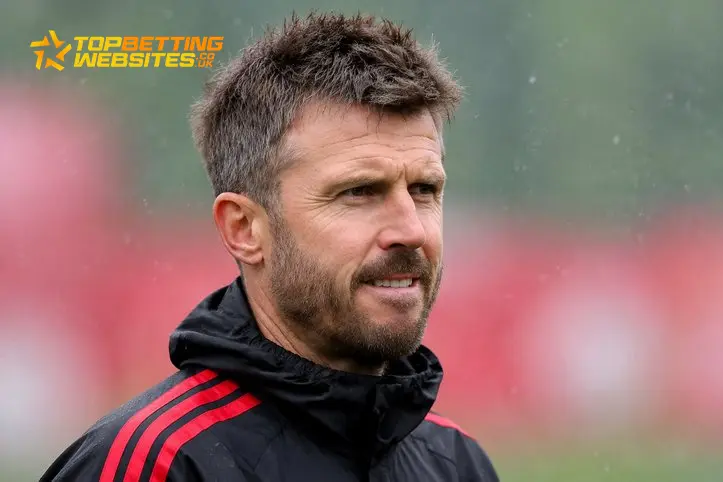 United’s JJ Gabriel Nightmare Deepens as Romano Tips 95% Exit
